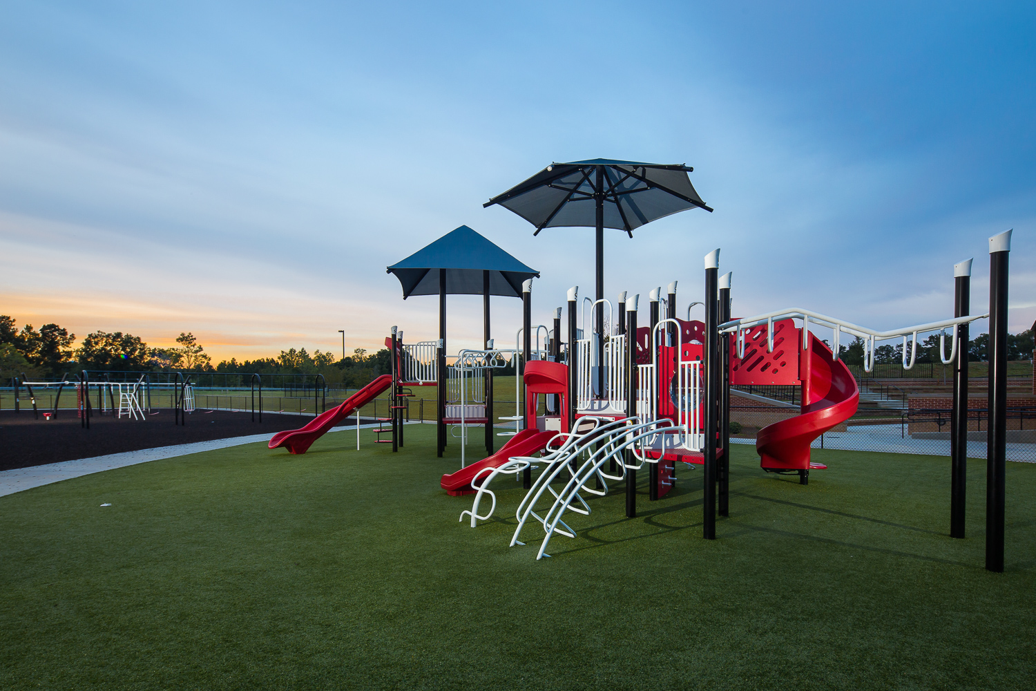 Kennewick Artificial Turf for Playgrounds Turf & Recreation Areas